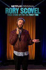 Watch Rory Scovel Tries Stand-Up for the First Time 123movies
