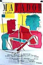 Watch Matador 123movies