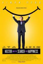 Watch Hector and the Search for Happiness 123movies