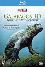 Watch David Attenboroughs Galapagos S01 Making Of 123movies