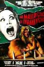 Watch La maldición de Frankenstein 123movies