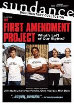 Watch The First Amendment Project: Fox vs. Franken 123movies
