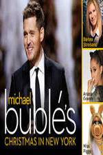 Watch Michael Buble\'s Christmas in New York 123movies
