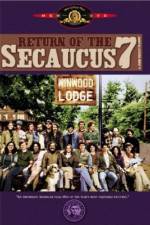 Watch Return of the Secaucus Seven 123movies