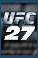 Watch UFC 27 Ultimate Bad Boyz 123movies