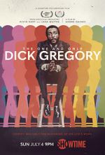 Watch The One and Only Dick Gregory 123movies