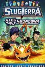 Watch Slugterra: Slug Fu Showdown 123movies