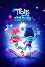 Watch Trolls Holiday in Harmony (TV Special 2021) 123movies