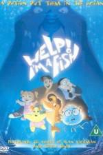 Watch Hjælp jeg er en fisk 123movies