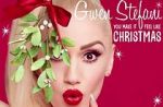 Watch Gwen Stefani\'s You Make It Feel Like Christmas 123movies