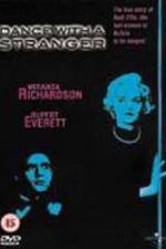 Watch Dance with a Stranger 123movies
