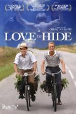 Watch A Love to Hide (Un amour à taire) 123movies