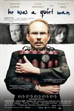 Watch He Was a Quiet Man 123movies
