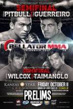 Watch Bellator 103 Prelims 123movies