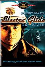 Watch Electra Glide in Blue 123movies