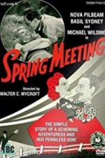 Watch Spring Meeting 123movies