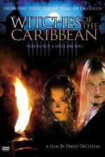 Watch Witches of the Caribbean 123movies