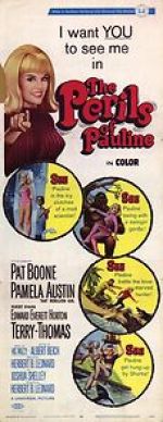 Watch The Perils of Pauline 123movies