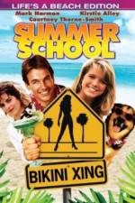 Watch Summer School 123movies