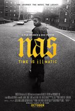 Watch Nas: Time Is Illmatic 123movies