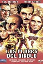 Watch The Poppy Is Also a Flower 123movies