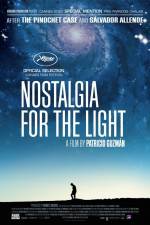 Watch Nostalgia de la luz - Heimweh nach den Sternen 123movies