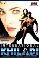 Watch International Khiladi 123movies
