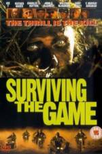 Watch Surviving the Game 123movies