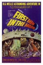 Watch The First Men in the Moon 123movies