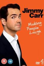 Watch Jimmy Carr Making People Laugh 123movies