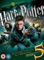 Watch Creating the World of Harry Potter, Part 5: Evolution 123movies
