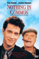 Watch Nothing in Common 123movies