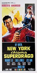 Watch Secret Agent Super Dragon 123movies