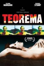 Watch Teorema 123movies