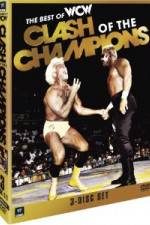 Watch WWE The Best of WCW Clash of the Champions 123movies