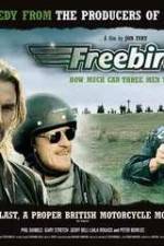 Watch Freebird 123movies