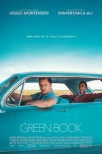 Watch Green Book 123movies