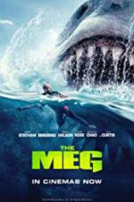 Watch The Meg 123movies