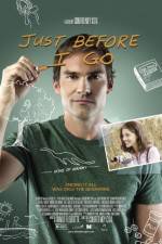 Watch Just Before I Go 123movies