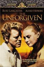 Watch The Unforgiven 123movies