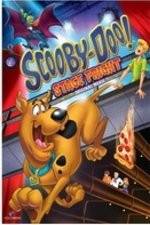 Watch Scooby-Doo: Stage Fright 123movies