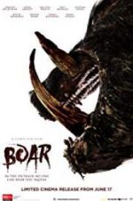 Watch Boar 123movies