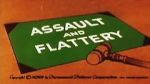 Watch Assault and Flattery 123movies