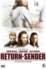Watch Return to Sender 123movies