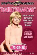 Watch Deadly Weapons 123movies