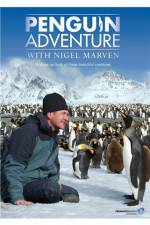 Watch Penguin Adventure With Nigel Marven 123movies