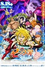 Watch The Seven Deadly Sins: Prisoners of the Sky 123movies