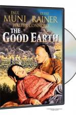 Watch The Good Earth 123movies
