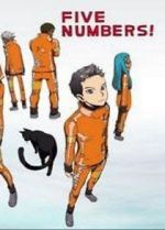 Watch Five Numbers! (Short 2011) 123movies