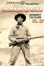 Watch Ambush 123movies